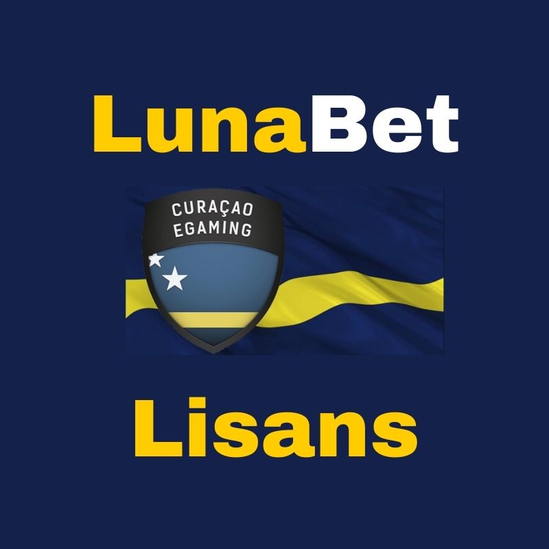 lunabet lisans