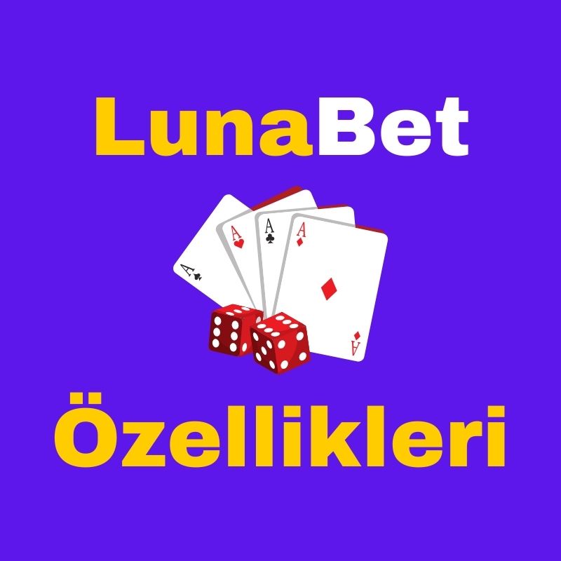 lunabet hakkımızda